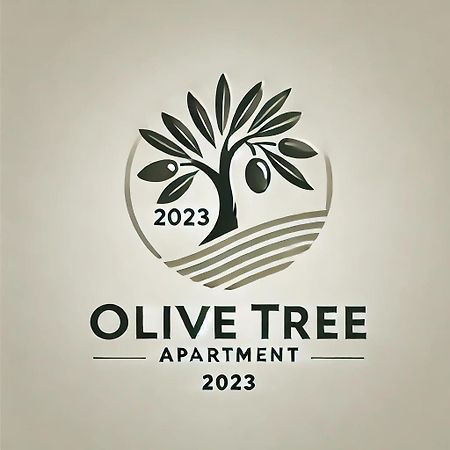 Olive Tree Apartment Brindisi Exterior foto