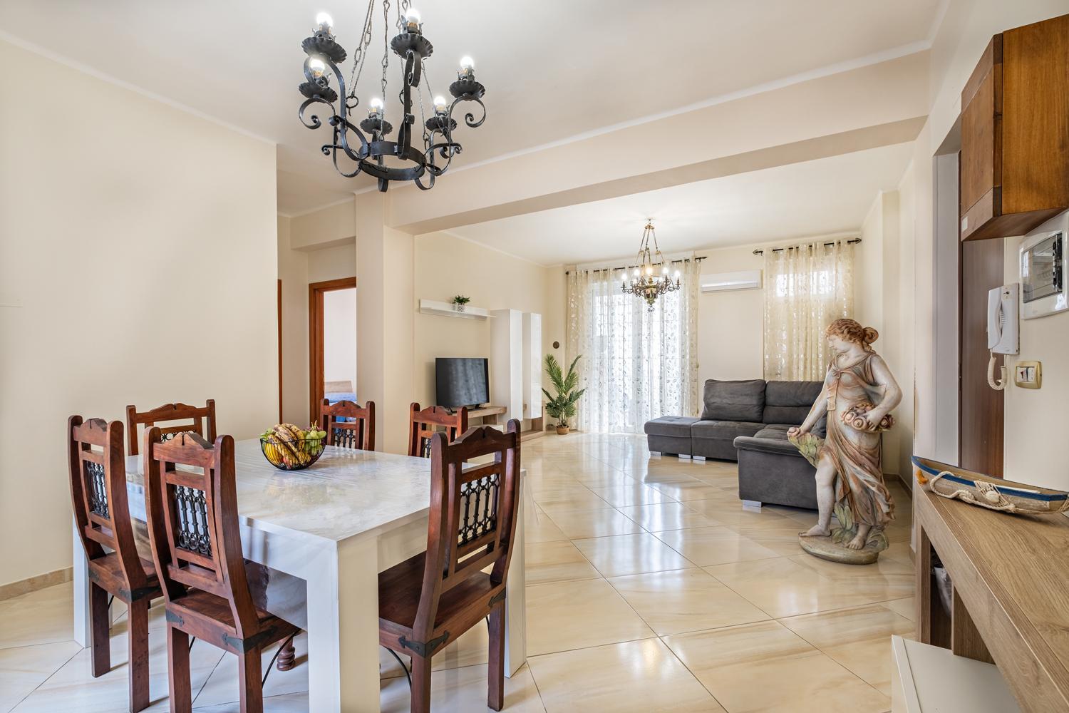 Olive Tree Apartment Brindisi Exterior foto